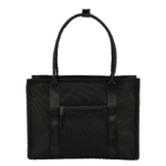 Saco Tote Bag L13 - Black Ref. GV232 - Image 3