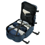 Mochila Cabine L02 - Nexon Blue Ref. GV252 - Image 4