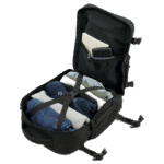 Mochila Cabine L13 - Black Ref. GV252 - Image 4