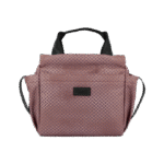 Mala Lancheira L10 - Grid Rose Ref. GV256