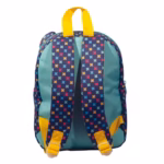 Mochila infantil- Hipopotamo - Image 2