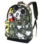 Mochila do Mickey