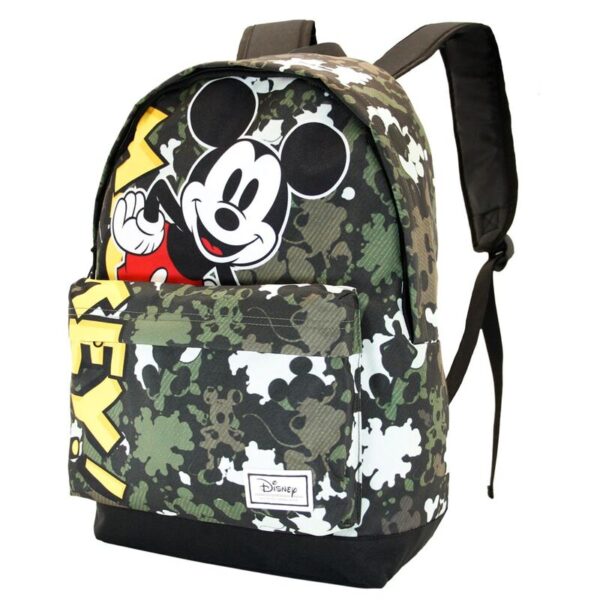 Mochila do Mickey