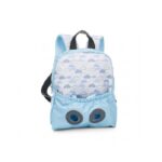 Mochila com peluche- Raposa - Image 2
