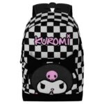 Mochila Kuromi Sanrio