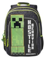 Mochila Minecraft