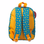 Mochila infantil - Macaco - Image 2
