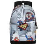 Mochila Looney Tunes - KARACTERMANIA