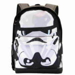 Mochila Star Wars Trooper