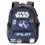 Mochila Star Wars