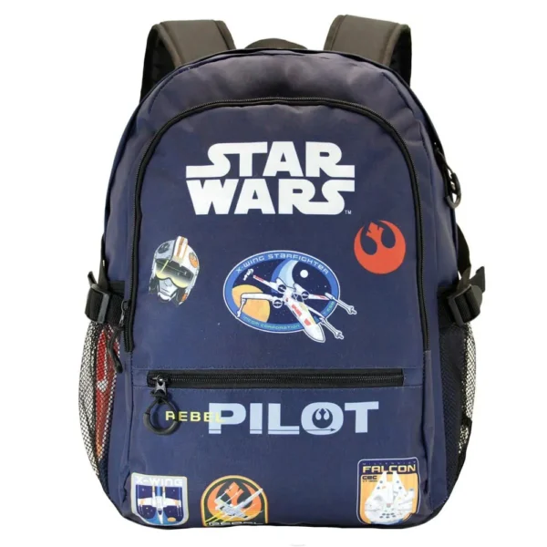 Mochila Star Wars