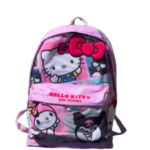 Mochila Hello Kitty and Friends