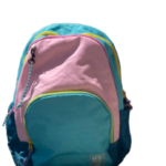 Mochila Colorida-Miquelrius