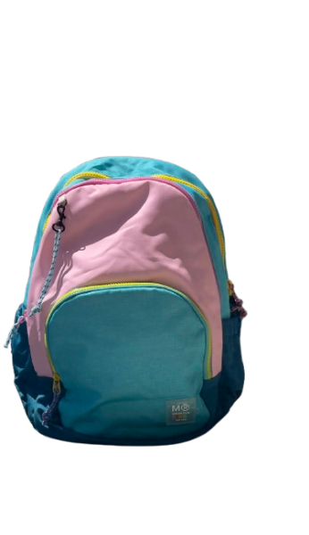 Mochila Colorida-Miquelrius