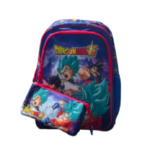 Mochila Dragon Ball