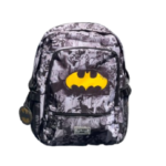 Mochila Batman- Cizenta
