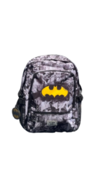 Mochila Batman- Cizenta