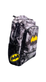 Mochila Batman- Cizenta - Image 2
