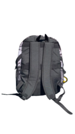 Mochila Batman- Cizenta - Image 3