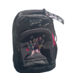 K-POP- "Energy" Mochila escolar trolley 45cm