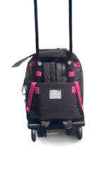 K-POP- "Energy" Mochila escolar trolley 45cm - Image 2