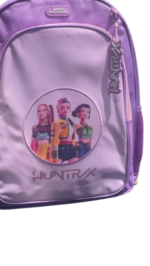 K-POP- "Iconic" Mochila escolar 42cm - Image 2