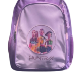 K-POP- "Iconic" Mochila escolar 42cm