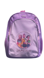 K-POP- "Iconic" Mochila escolar 42cm