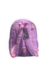 K-POP- "Iconic" Mochila escolar 42cm - Image 3