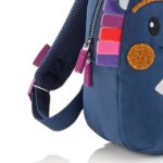 Mochila infantil de leão - Image 3