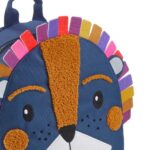 Mochila infantil de leão - Image 2