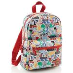 Mochila infantil-Dino