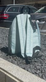 Mochila mini Ghuts-Mint - Image 3