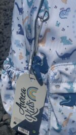Mochila infantil - Dinousauros - Image 3
