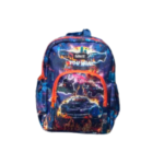 Mochila infantil Ghuts- Race game