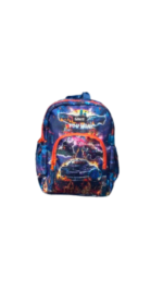 Mochila infantil Ghuts- Race game