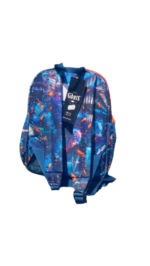 Mochila infantil Ghuts- Race game - Image 3