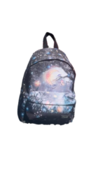 Mochila mini Ghuts- Nighty