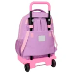 K-POP- "Iconic" Trolley Mochila escolar 45cm - Image 3