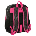 K-POP- "Energy" Mochila escolar Dupla 42cm - Image 3