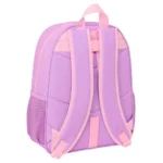 K-POP- "Iconic" Mochila escolar dupla 42cm - Image 3