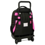 K-POP- "Energy" Mochila escolar trolley 45cm - Image 4