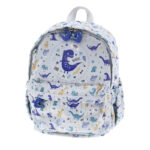 Mochila infantil - Dinousauros
