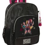 K-POP- "Energy" Mochila escolar 42cm