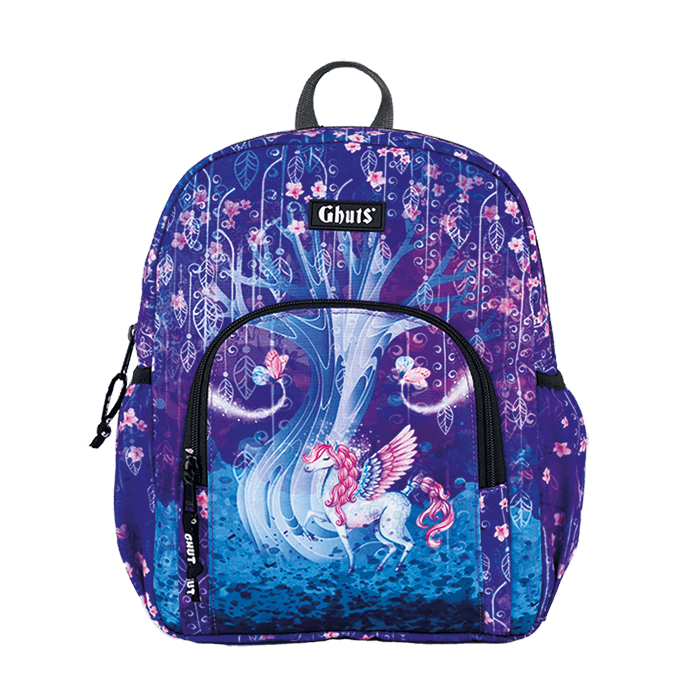 ghutsgh20308pegasus Mochila infantil Ghuts- Pegsus - Image 1