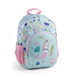 Mochila infantil- Pequena sereia