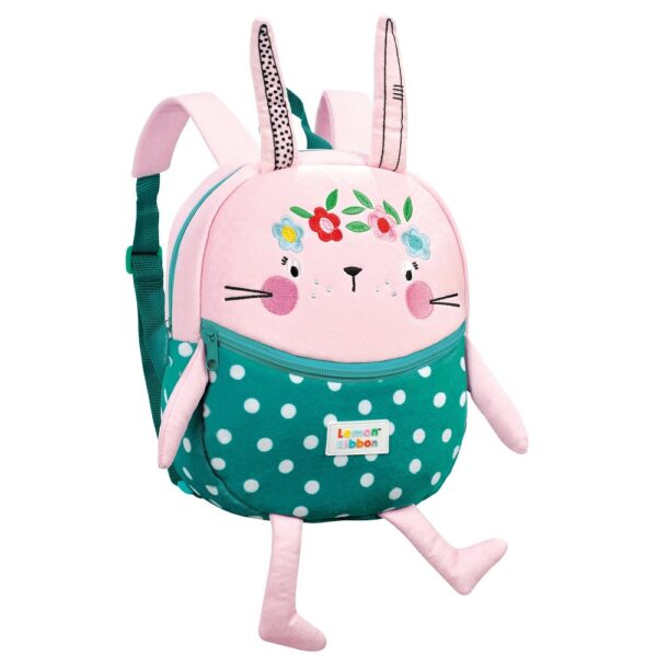 Mochila infantil de animal- Panda
