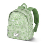 Mochila infantil -Simba verde