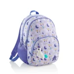 Mochila de unicornios