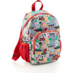 Mochila infantil-Roar